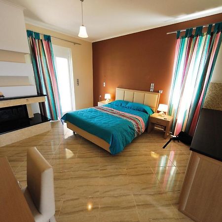 Antonios Village Hotel & Apartments Arkoudi Extérieur photo