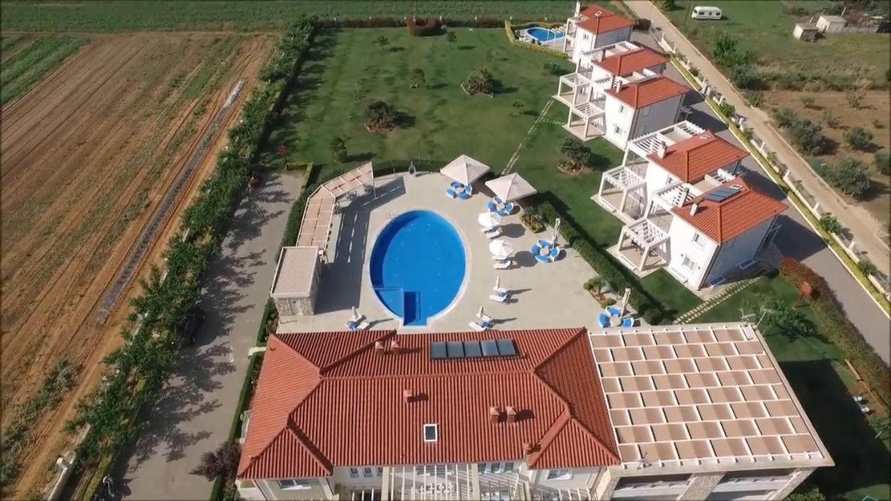 Antonios Village Hotel & Apartments Arkoudi Extérieur photo