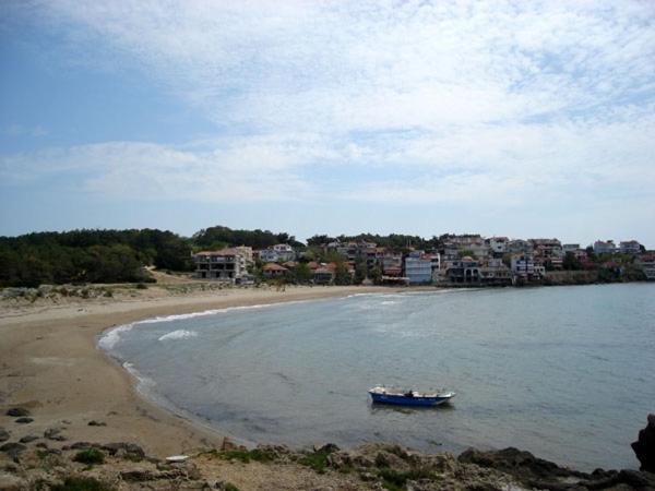 Antonios Village Hotel & Apartments Arkoudi Extérieur photo