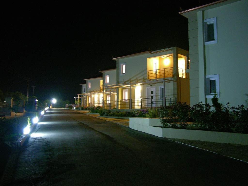 Antonios Village Hotel & Apartments Arkoudi Extérieur photo